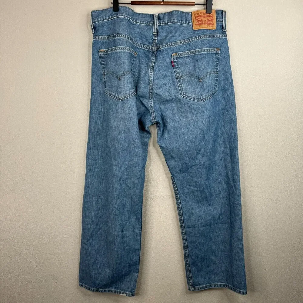 Levis levi men